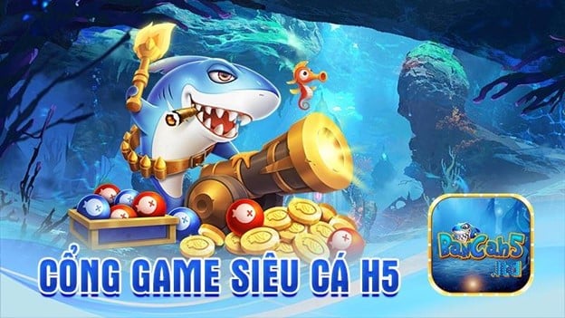 Bắn cá đổi thưởng Siêu Cá H5 - Trải nghiệm hấp dẫn trong thế giới game online 2 Siêu cá h5 | Link vào cổng game bắn cá đổi thưởng nhận quà liền tay - Hộp Móng Tay Giả Nail Box | NAILBOX