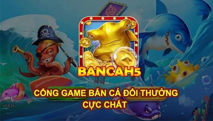 Bắn cá h5 - Trải nghiệm trò chơi săn bắt thú vị không thể bỏ qua 2 Những Điểm Mạnh Của Game Bắn Cá H5 Được Người Chơi Công Nhận