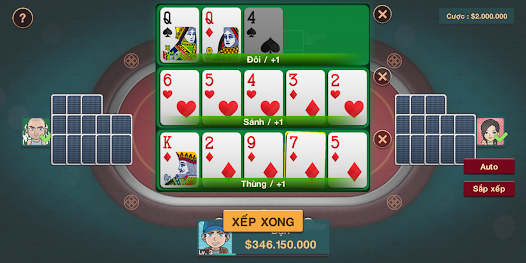 Game bài mậu binh đổi thưởng - Khám Phá Thế Giới Đầy Hấp Dẫn Của Trò Chơi 2 Mậu Binh -Binh Xập Xám Offline - Apps on Google Play