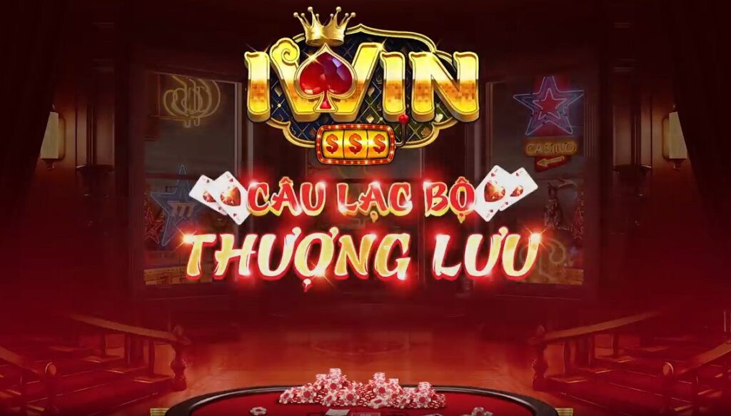 Khám Phá Nhà Cái Iwin Club - Điểm Đến Hoàn Hảo Cho Người Chơi Cá Cược 2 Giới thiệu tổng quan về cổng game IWIN Club - Xe Duy Quý
