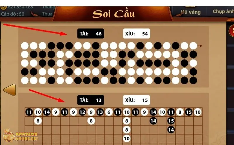 Khám Phá Phần Mềm Thống Kê Tài Xỉu - Giải Pháp Hoàn Hảo Cho Người Chơi 2 Thống Kê Tài Xỉu: Chiến Lược Chơi Hiệu Quả Từ Dữ Liệu Thực Tế