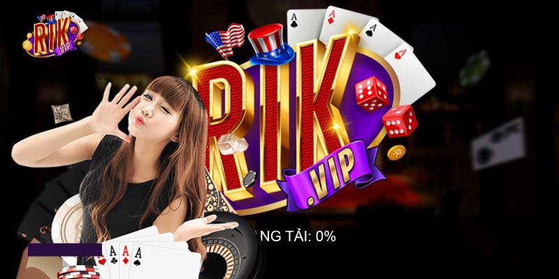 Khám Phá Thế Giới Của Nhà cái rikvip - Đam Mê Sòng Bạc Trực Tuyến 2 RIKVIP | Đẳng Cấp Nhà Cái Hàng Đầu Châu Á Nên Trải Nghiệm