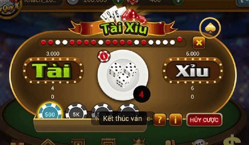 Sân chơi tài xỉu Ace88 top - Trải nghiệm giải trí không giới hạn 2 Cách chơi tài xỉu online hiệu quả nhất, cụ thể từ A đến Z
