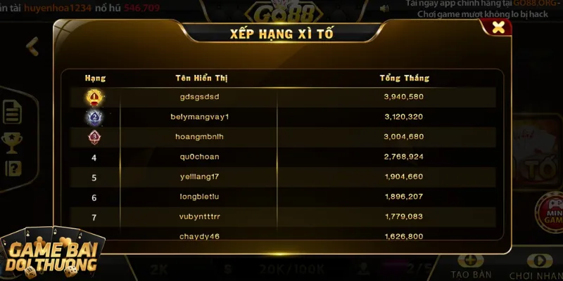 Xì tố - game bài đổi thưởng cực chất không nên bỏ qua 1 Giải trí cực chất bằng xì tố