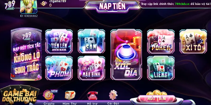 Game bài đổi thưởng Mậu Binh vì sao đạt độ hot hit cao? 4 Mẹo chơi bài Mậu Binh