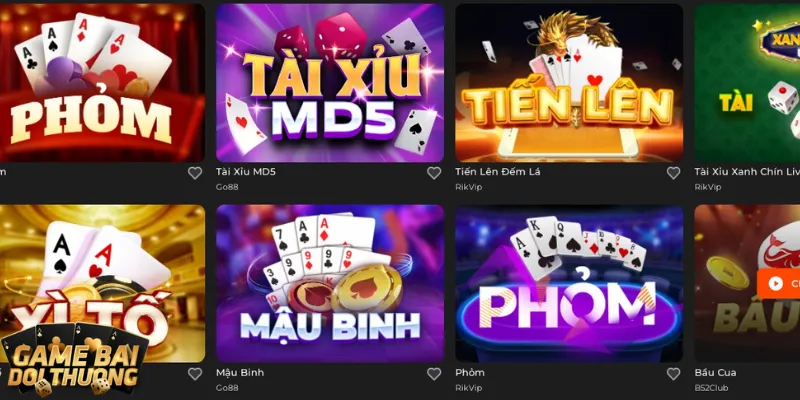 Game đổi thưởng Phỏm – trang bị kiến thức từ A đến Z 1 Phỏm là game đánh bài online có luật độc đáo