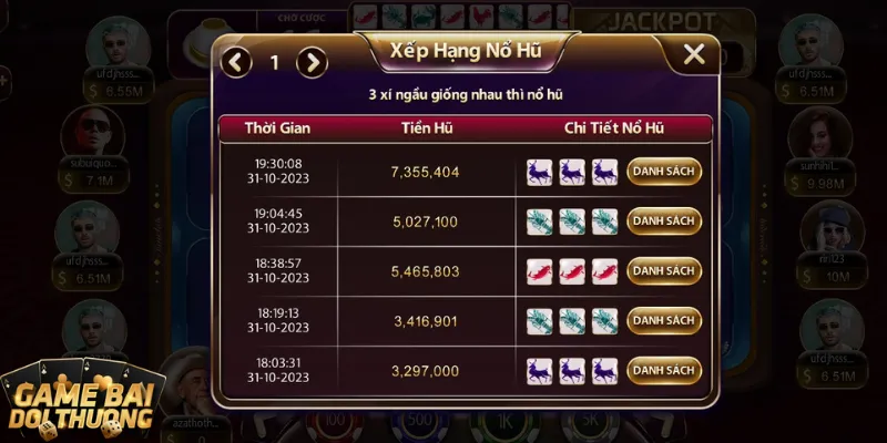 Muốn thắng game đổi thưởng Bầu cua cần chiến thuật gì? 3 Thắng game đổi thưởng bầu cua cần tips gì