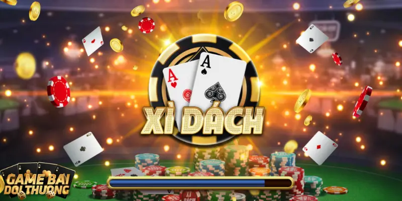 Xì dách - Game bài đổi thưởng vị trí top 1 thị trường 1 Tổng quan về game bài đổi thưởng hot xì dách