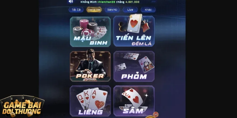 Bí quyết cược game bài đổi thưởng từ cao thủ Win79 1 Win79 là địa chỉ lý tưởng cược game bai