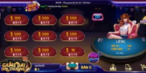 game bai doi thuong lieng