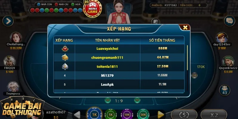 Cược game bài đổi thưởng ở Hitclub có uy tín không? 2 Thủ thuật đáng ghi nhận từ các cao thủ lâu năm